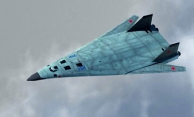 Унапређени Ту-160 — нова руска војна сила на небу (ВИДЕО)